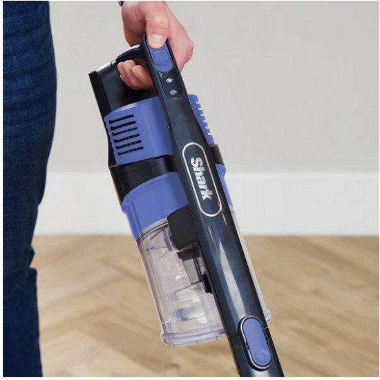 Shark Anti-Hair Wrap Cordless Stick Vacuum Cleaner | IZ202UK