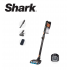Shark Cordless Stick Vacuum Cleaner Hoover with Anti-Hair Wrap | IZ300UK