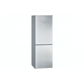 SIEMENS iQ300 Freestanding Fridge Freezer | KG33VVIEAG