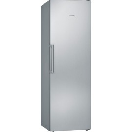 SIEMENS IQ300 Freezer STAINLESS STEEL | GS36NVIFV
