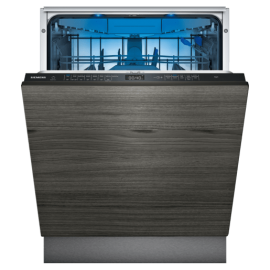 SIEMENS iQ500 Fully-Integrated Dishwasher 60cm | SN85EX69CG