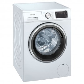 SIEMENS 9kg IQ-500 Washing Machine 1400rpm WHITE | WM14UQ92GB