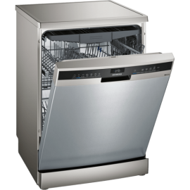 SIEMENS IQ300 Freestanding Dishwasher STAINLESS STEEL | SE23HI60CE