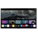 LG 55" OLED G3 Evo 4K HDR Ultra HD HDR Smart TV 2023 | OLED55G36LA