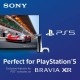 Sony Bravia XR 55″ OLED Ultra HD HDR 4K Google Smart TV 2022 (Ex-Display Model) | XR55A95KU (5 Year Warranty)