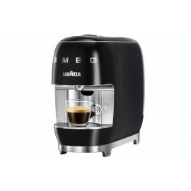 SMEG Lavazza A Modo Mio Coffee Machine BLACK | 18000450