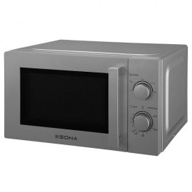 SONA 700W 20L Microwave SILVER | 980548