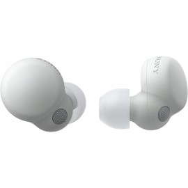 SONY LinkBuds S Wireless Earbuds WHITE | WFLS900NWCE7