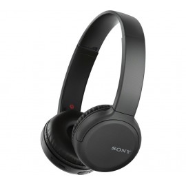 SONY Wireless Headphones BLACK | WH-CH510 