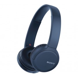SONY Wireless Headphones BLUE | WH-CH510 
