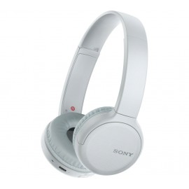 SONY Wireless Headphones WHITE | WH-CH510 
