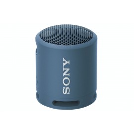 SONY Extra Bass Portable Bluetooth Speaker DARK BLUE | SRS-XB13