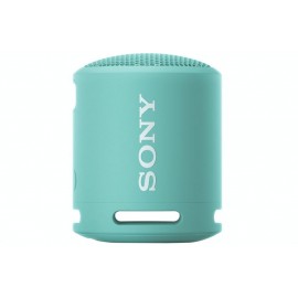 SONY Extra Bass Portable Bluetooth Speaker POWDER BLUE | SRS-XB13