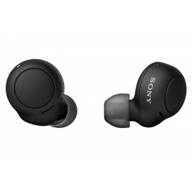 SONY TWS In-Ear Headphones BLACK | WF-C500