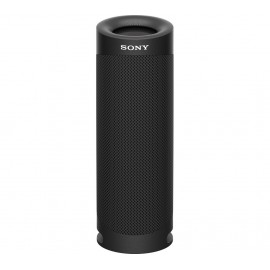 SONY Bluetooth Speaker BLACK | SRS-XB23