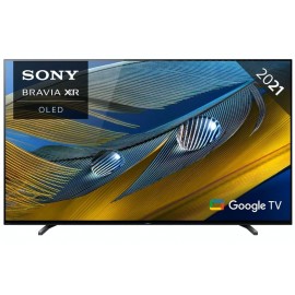 SONY Bravia XR 65" 4K Ultra HD HDR OLED Smart TV | XR65A80JU