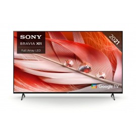 SONY Bravia 50" 4K Ultra HD HDR LED Smart TV | XR50X90JU