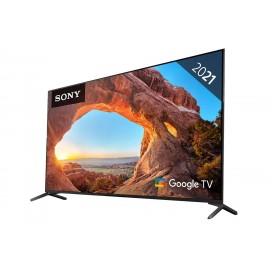 Sony BRAVIA 55" 4K HDR LED TV | KD55X89JU