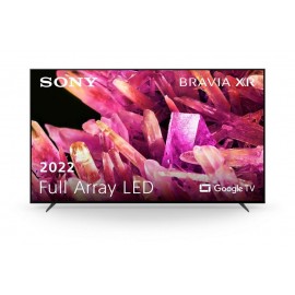 SONY Bravia 55" Full Array LED 4K Ultra HD HDR Smart TV 2022 | XR55X90KU