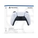 Sony PS5 Playstation 5 White Dual Sense Wireless Gaming Controller | 419969