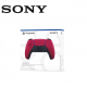 Sony PS5 Playstation 5 Cosmic Red Dual Sense Wireless Gaming Controller | 419970