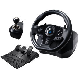 SUBS Drive Pro Sport Racing Wheel | GS850X