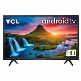 TCL 32" Smart Android HD TV 720P | 32S5200K