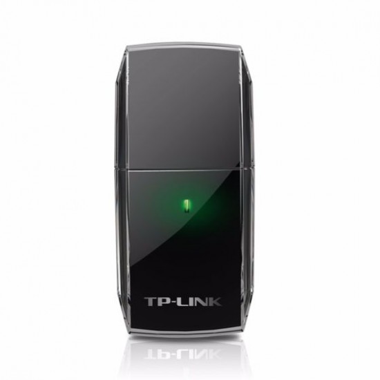 TP LINK T2U Wireless Dual Band USB Adapter | AC600