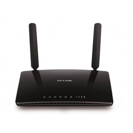 TP-LINK Archer MR200 AC750 Wireless Dual Band 4G LTE Router | 395370