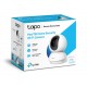 TAPO Pan/Tilt Smart Wifi Security Camera C200 | 401375