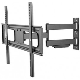 TECHLINK Dual Arm Articulated TV Wall Bracket for Screen Sizes up to 70" |  TWM631