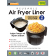 TOASTABAGS Air Fryer Liner 2 Pk | 670512
