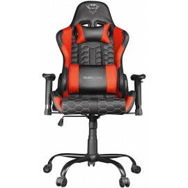 TRUST GXT 708R Resto Universal Gaming Chair | T24217