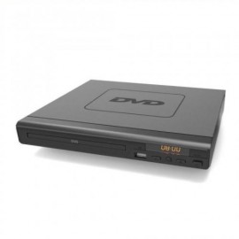 UNIVERSAL Multi-Region HDMI DVD Player | 071518 