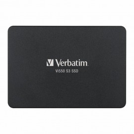 VERBATIM Vi550 S3 1TB 2.5" SATA III Internal SSD | 49353