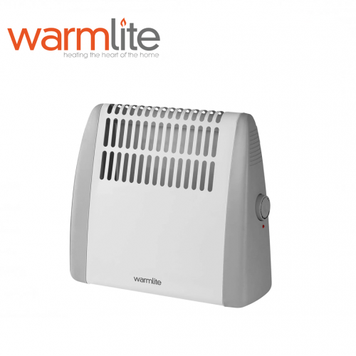 Warmlite 500W Frost Watcher Protection Portable Convection Heater | WL41003