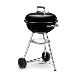 WEBER Compact Kettle Charcoal Barbecue 47cm | 403041
