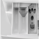 ZANUSSI Freestanding Sensor Inverter Washer Dryer | ZWD76NB4PW