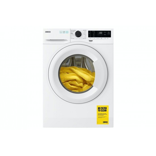 ZANUSSI 10kg Freestanding Washing Machine | ZWF144A2PW