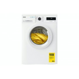 ZANUSSI 8kg Freestanding Washing Machine | ZWF825B4PW
