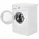 ZANUSSI 8kg 1400 Spin Washing Machine | ZWF844B4PW