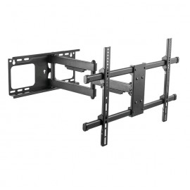 iTECH Wall Mount Double Arm for 40″ to 70″ TV’s 60KG | PTRB77