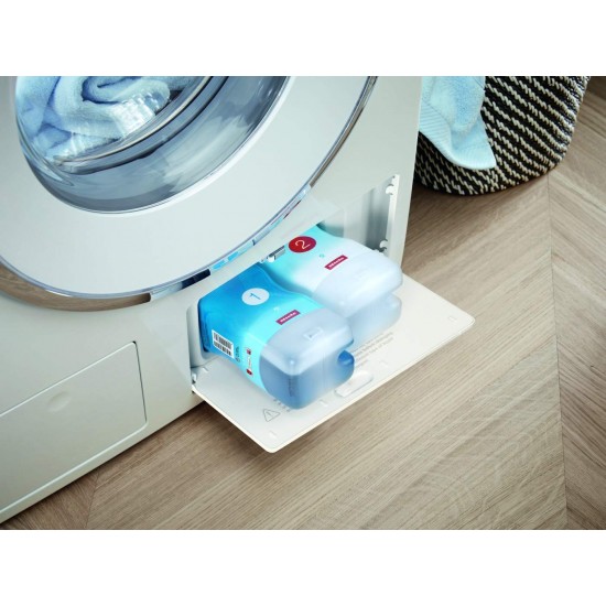 Miele UltraPhase 2 (2-component detergent for whites and coloured items)