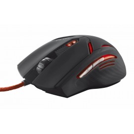 Trust GXT 152 Illuminated Gaming Mouse 19509