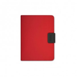 PORT DESIGNS Phoenix 7" to 8.5" Universal Tablet Case - Red - 202284