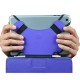 PORT DESIGNS Phoenix 7" to 8.5" Universal Tablet Case - Purple - 202286
