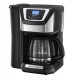 Russell Hobbs 22000 Chester Grind and Brew Coffee Machine - Black
