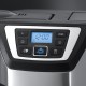 Russell Hobbs 22000 Chester Grind and Brew Coffee Machine - Black
