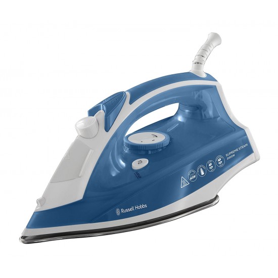 Russell Hobbs Supreme Steam Traditional Iron 23061