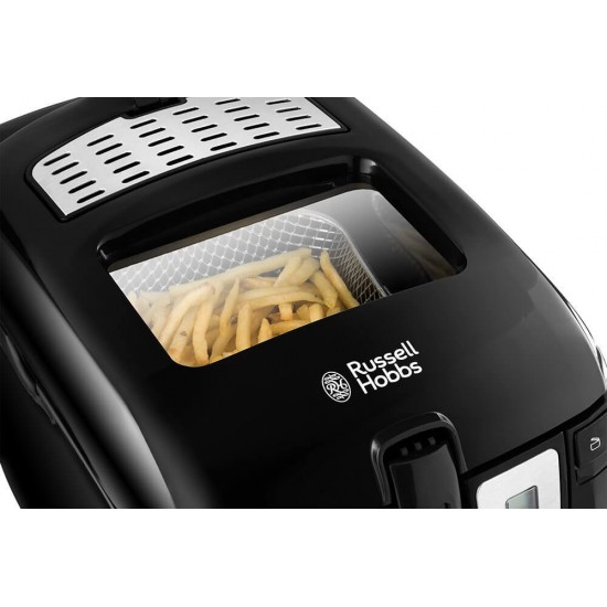 RUSSELL HOBBS Digital Deep Fryer 24580